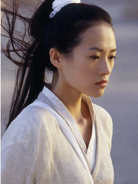 Zhang Ziyi